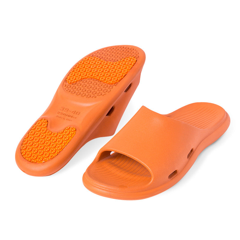 Non-Slip Indoor Slippers
