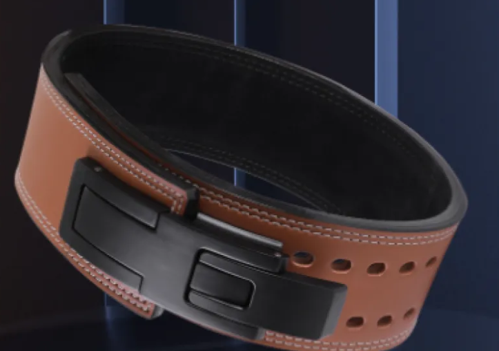 Adjustable Waist Support Belt