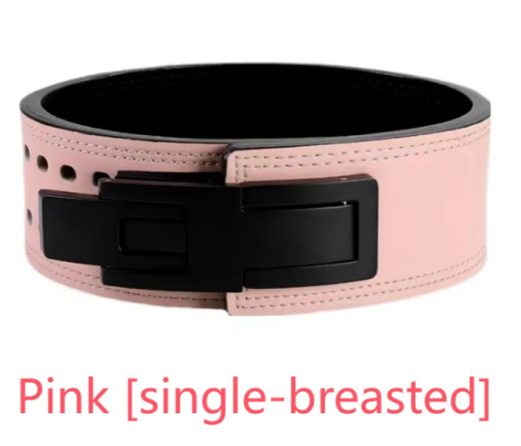 Adjustable Waist Support Belt
