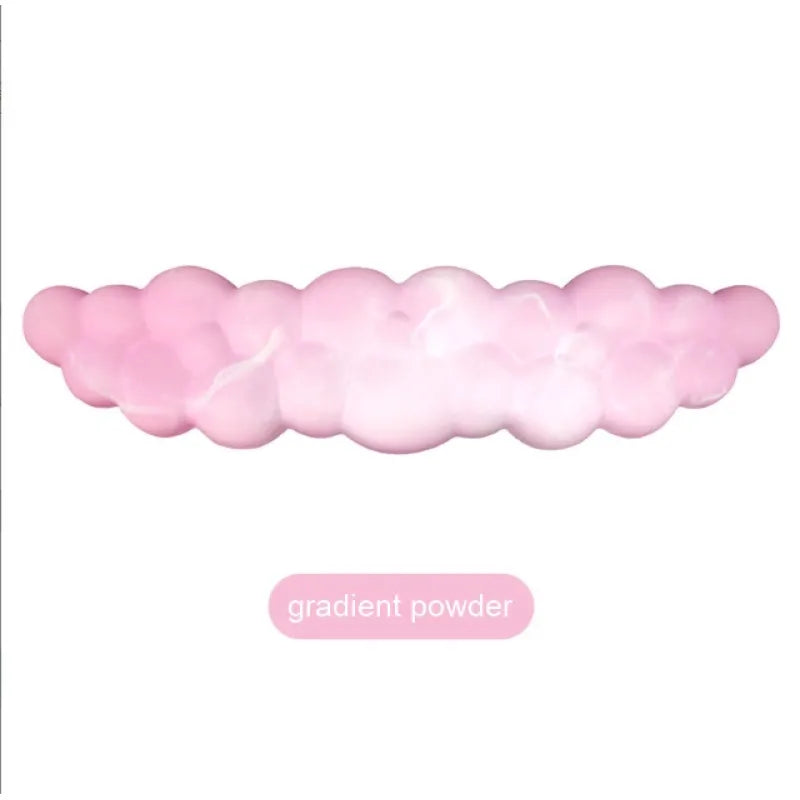 Keyboard Wrist Rest