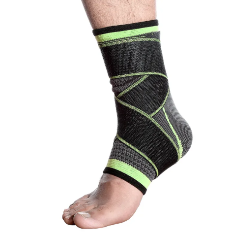 Compression Ankle Support