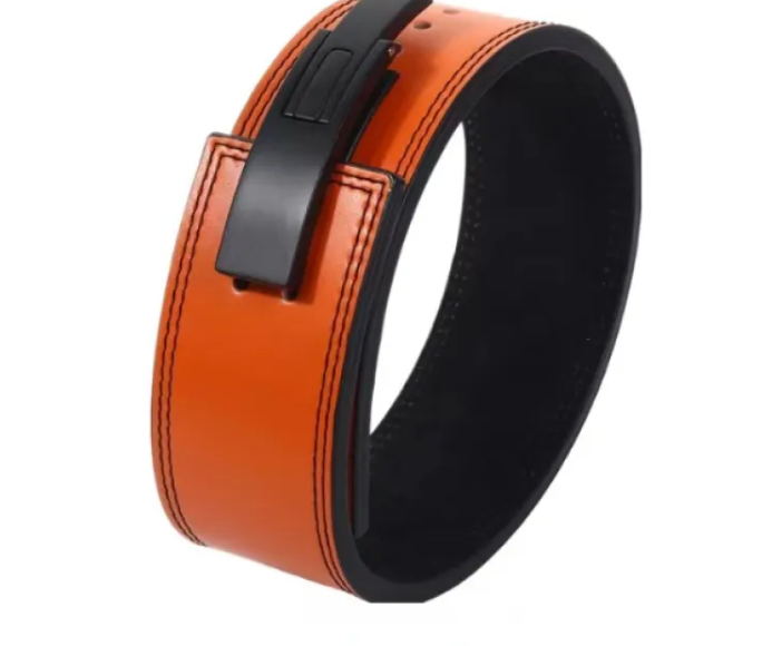 Adjustable Waist Support Belt