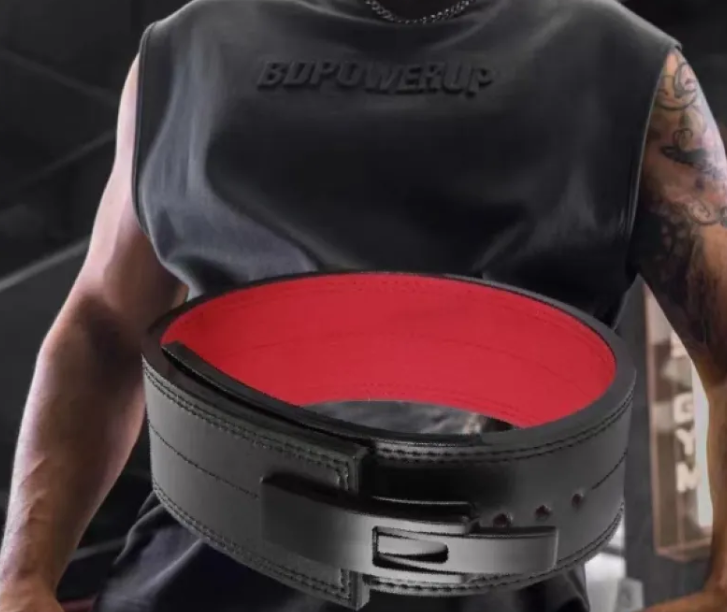 Adjustable Waist Support Belt