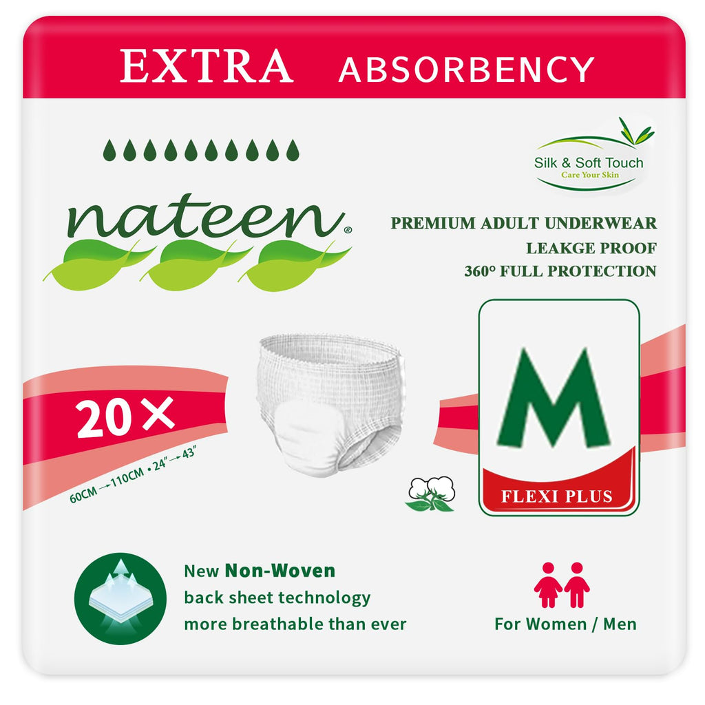 Adult Incontinence Underwear