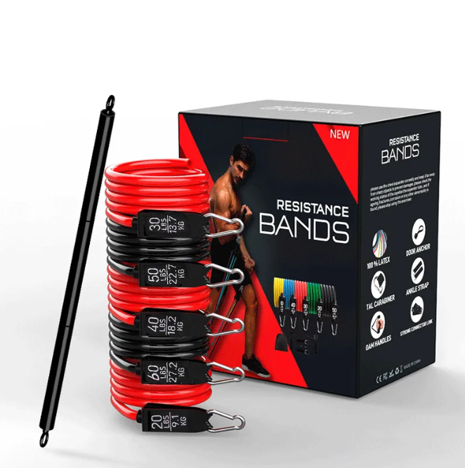 Fitness Band