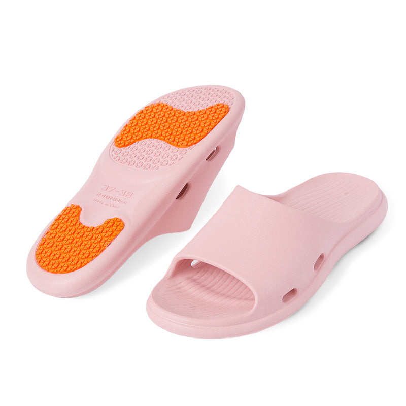 Non-Slip Indoor Slippers