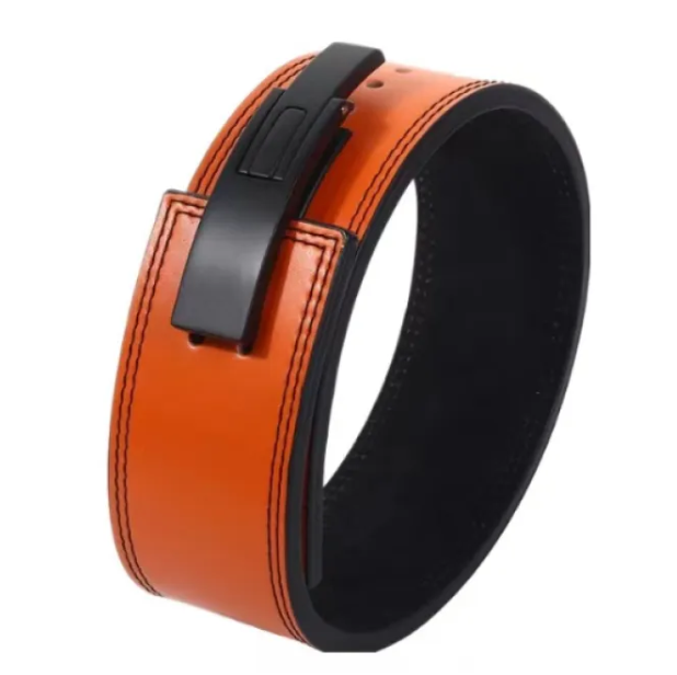 Adjustable Waist Support Belt
