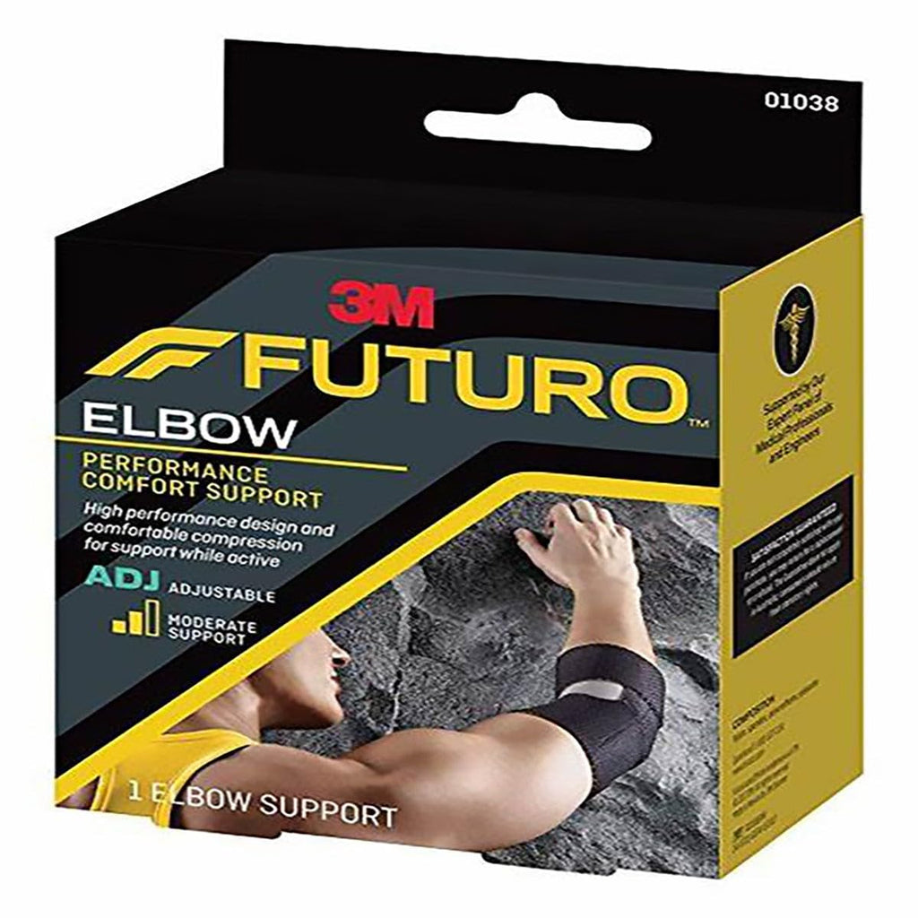 FUTURO Adjustable Elbow Support