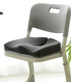 Tailbone Comfort Seat Cushion