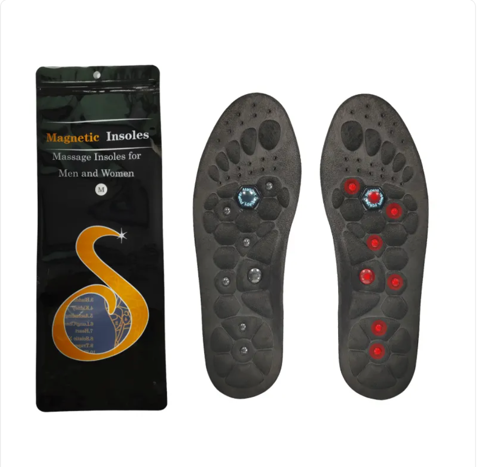 Comfort Insoles