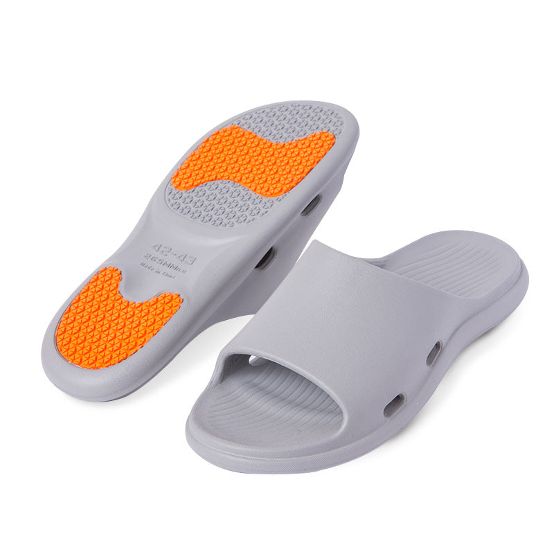 Non-Slip Indoor Slippers