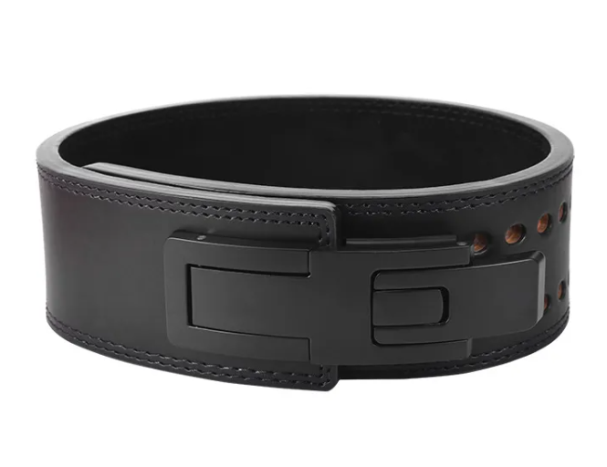Adjustable Waist Support Belt
