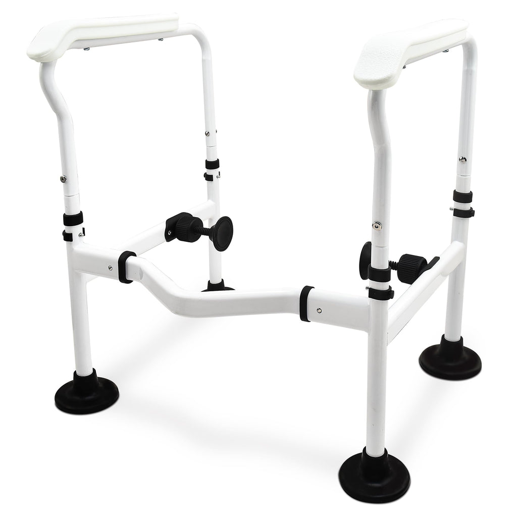 Sangohe Toilet Safety Frame