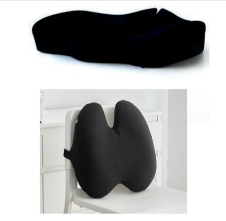 Everyday Lumbar Support Cushion