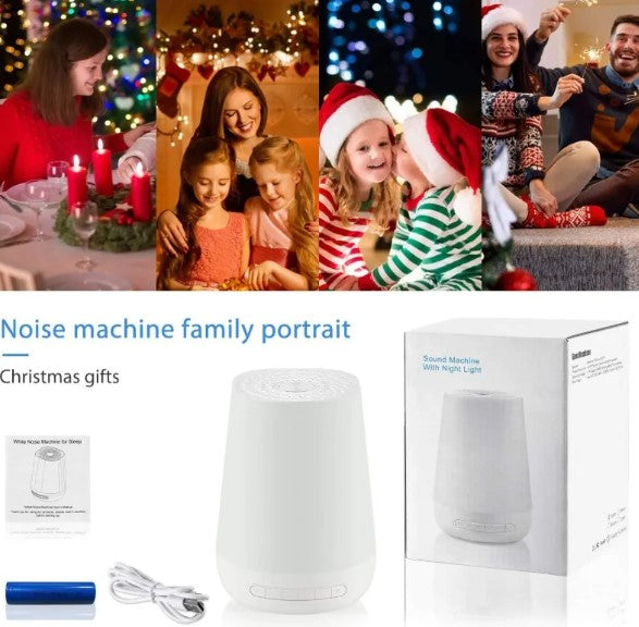 Sleep Sound Machine