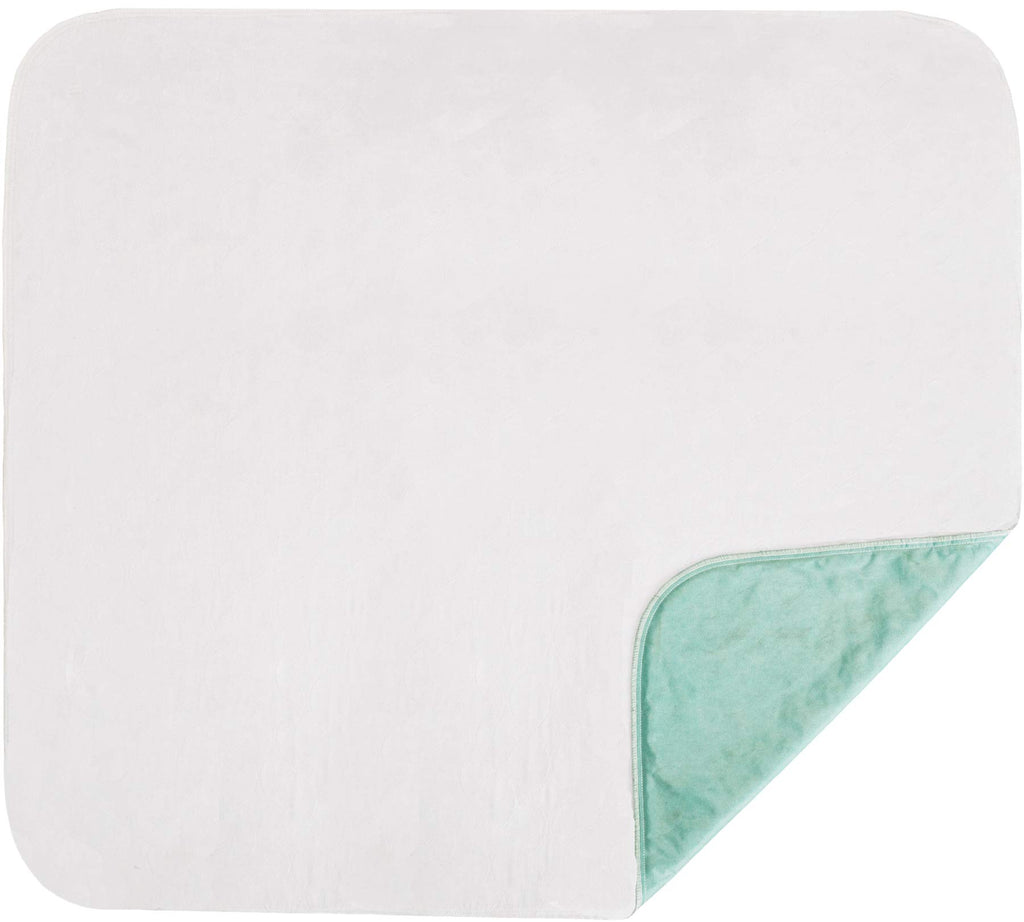 NOVA Washable Waterproof Bed Underpad — 32 × 36 Inches