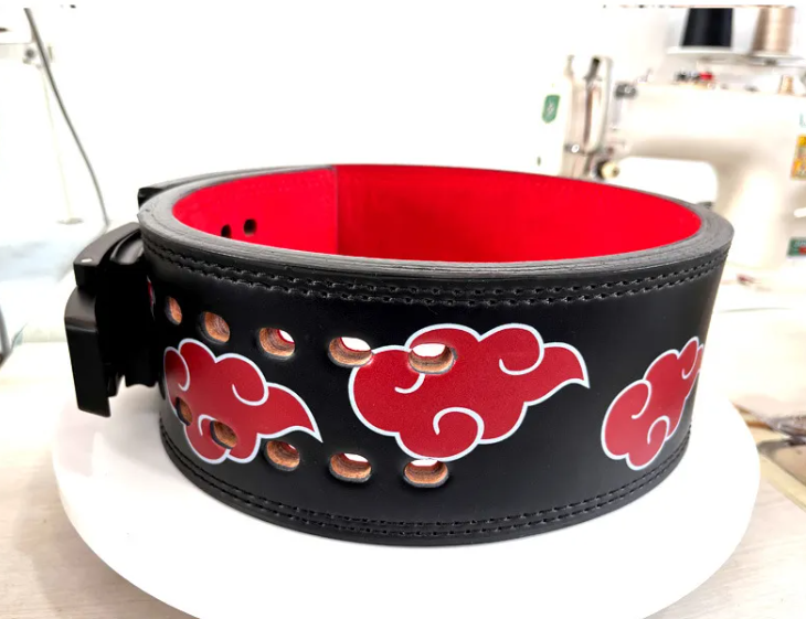 Adjustable Waist Support Belt