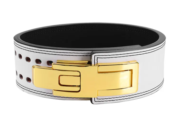 Adjustable Waist Support Belt