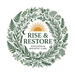 Rise & Restore - Botanical Variation A